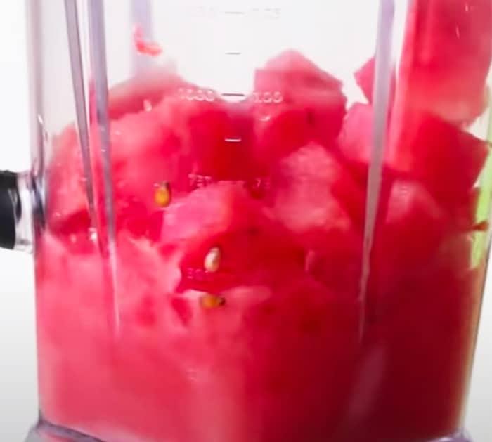 How To Make Watermelon Mojitos | Easy Drink Recipes