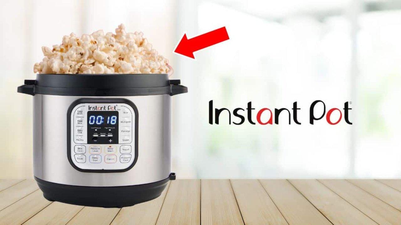 12 Surprising Instant Pot Features You Didn’t Know About