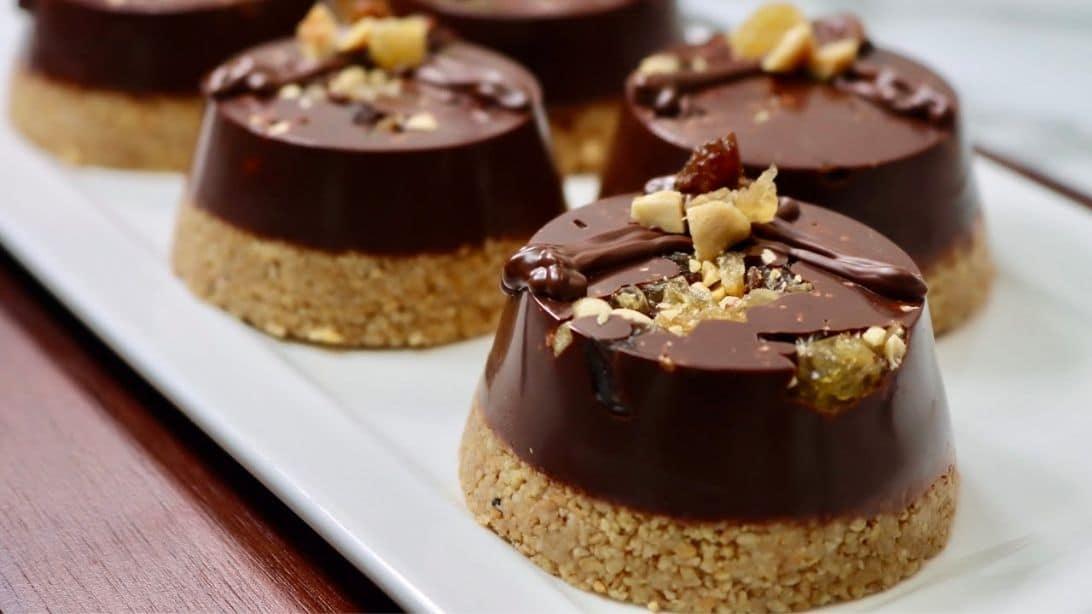 No-Bake New Year’s Eve Dessert Recipe