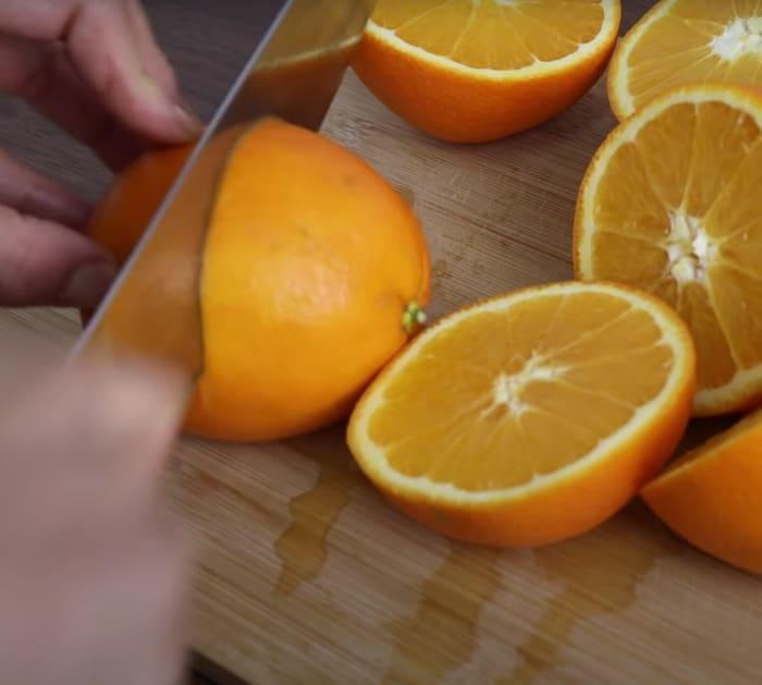dessert in 5 minutes ingredients