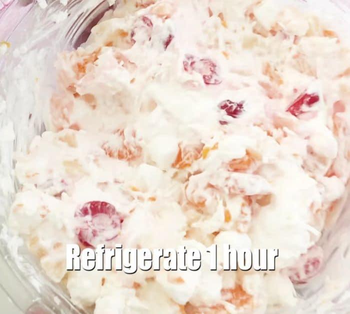 Easy Old-Fashioned Dessert Recipe