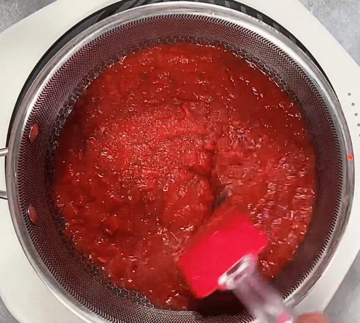 How to Make a Simple Pizza Bread