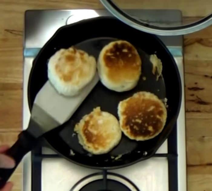 Easy No-Bake 3-Ingredient Bread Recipe
