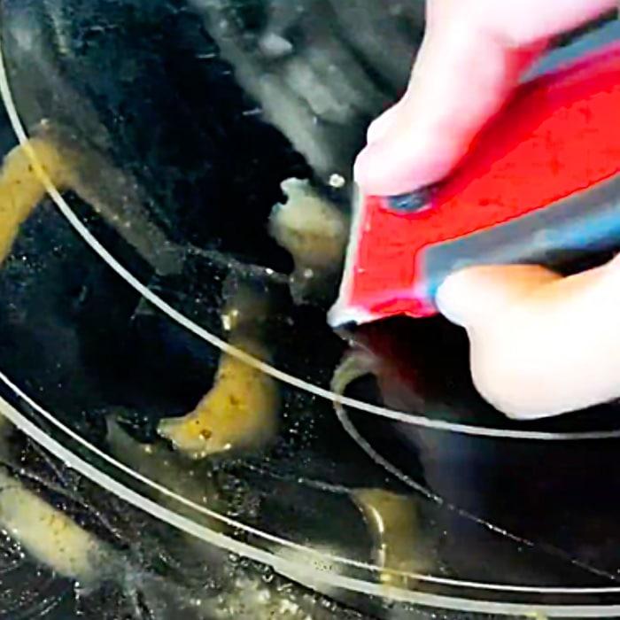 Natural Cleaning Ideas - Natural Appliance Cleaning Ideas - Baking Soda And vinegar Cleaner