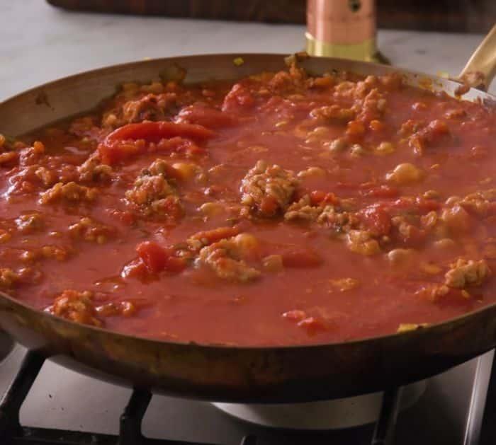 How To Make Classic Baked Ziti