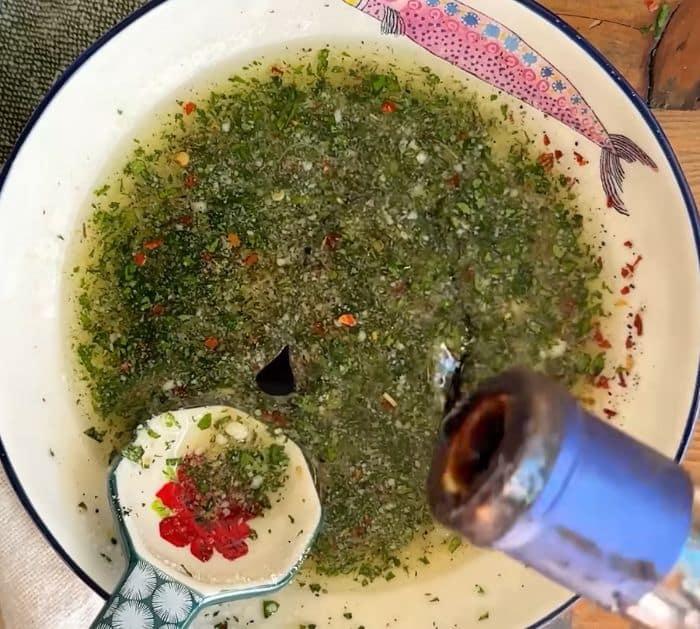 How to Make the Best Bread Dip