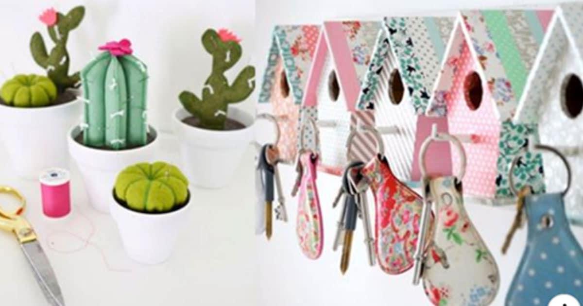 48 Cheap Crafts to Make and Sell Under $10