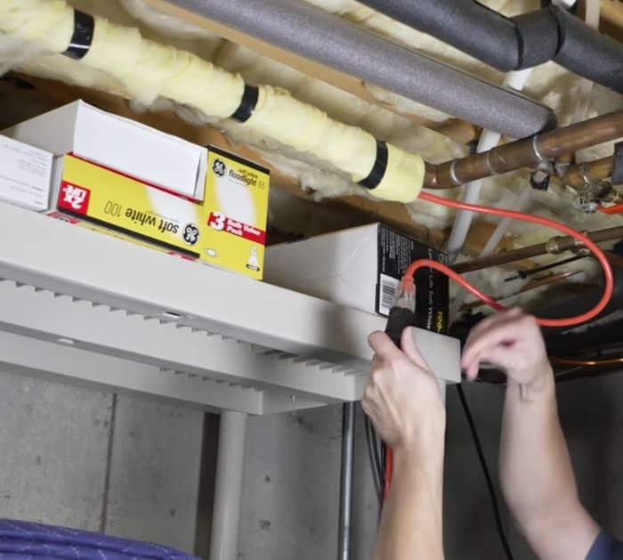 How To Install Insulation On Pipes