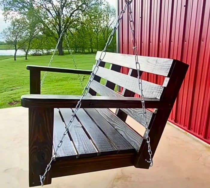 Easy DIY Woodworking Project Idea