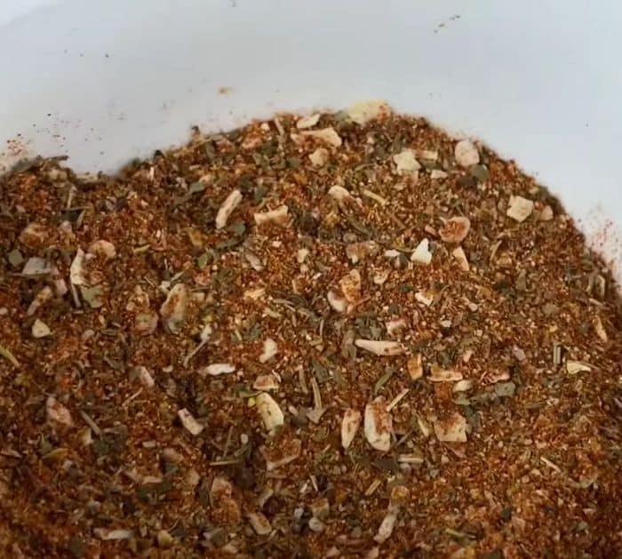 How To Make Homemade All-Purpose Dried Seasoning