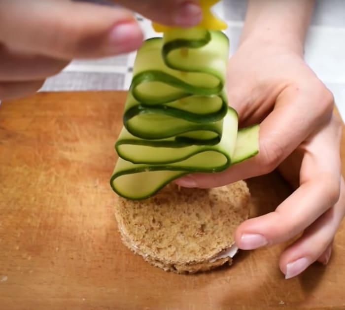 diy food decorations tutorial