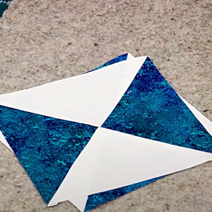 Easy Quilt Pattern - Fun Quilting Ideas - How To Sew a Quilt