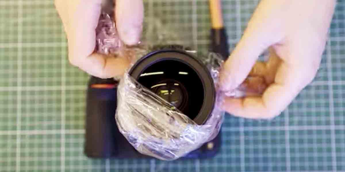 8 DIY Photo Filters You Can Make At Home That Work Beautifully. Watch!