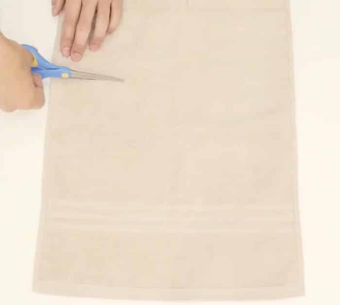 Easy DIY Mop Refill Tutorial