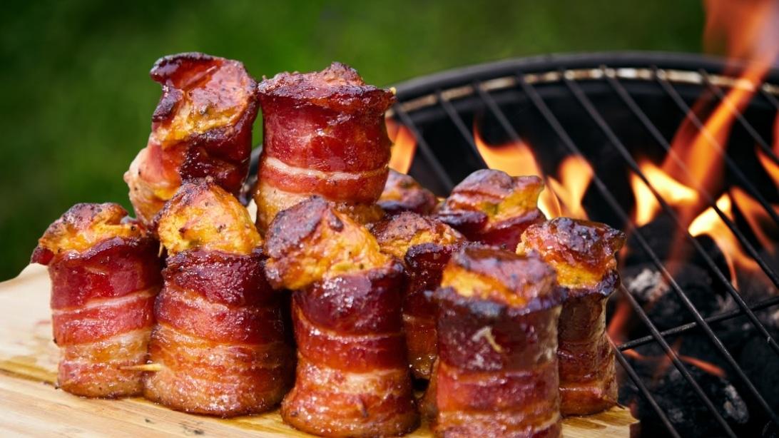 Easy Smoked Pig Shots Recipe