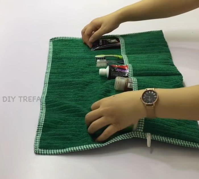 6 Brilliant Ways to Reuse Old Towels Instructions
