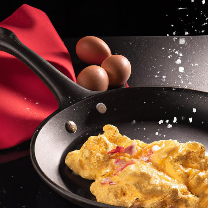 Fluffy Scrambled Eggs Recipe - How to Cook Scrambled Eggs at Home Even for Beginner Cooks