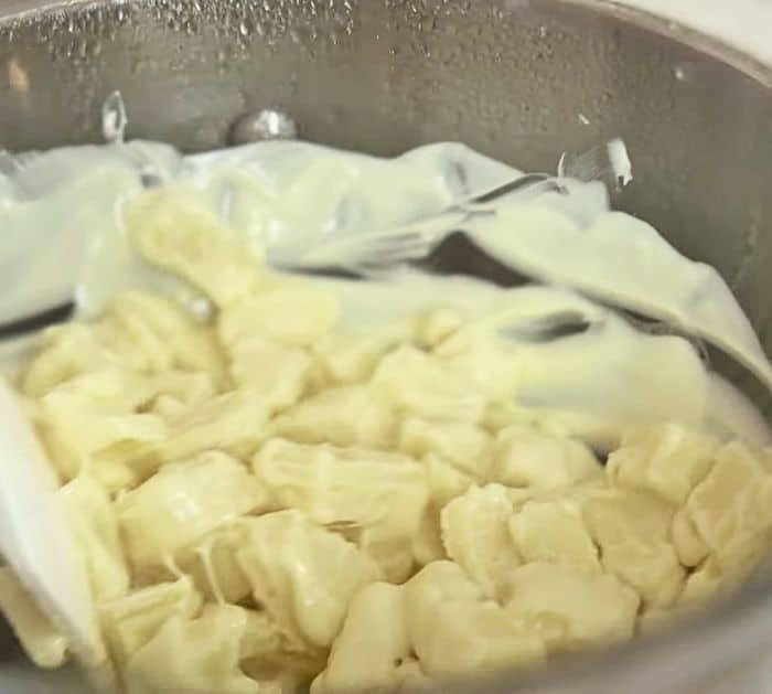 Easy Christmas Candy Recipe