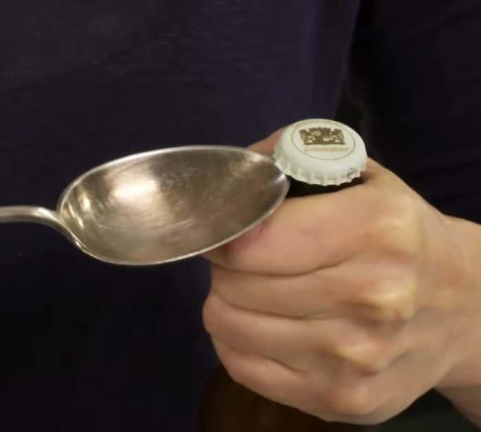 Tricks For Opening A Beer Without A Bottle Opener