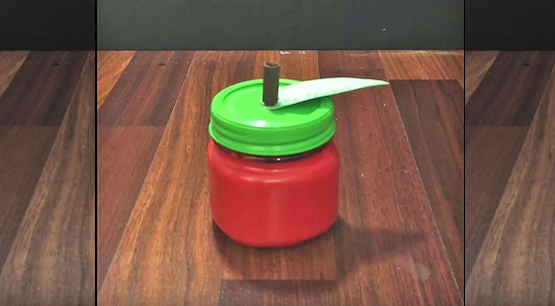 This Is The Best Apple You Can Ever Give A Teacher