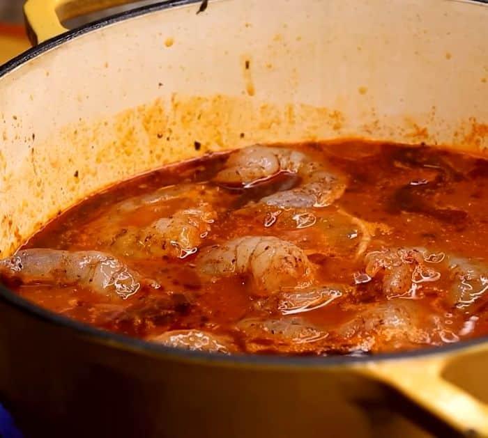 How to Make Jambalaya