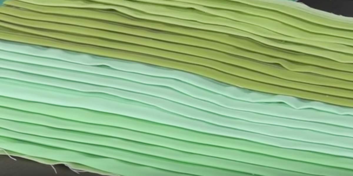 She Shows Us How To Sew Fake Pleats And What She Makes With Them Looks So Chic!