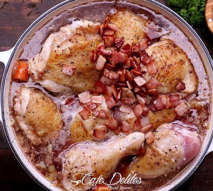 Easy One-Pot Dinner Recipe