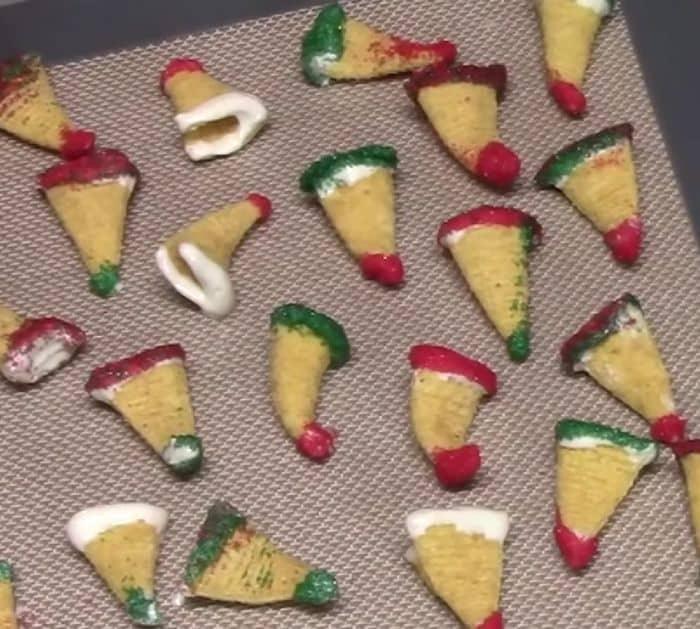 Cheap holiday treats recipe ideas