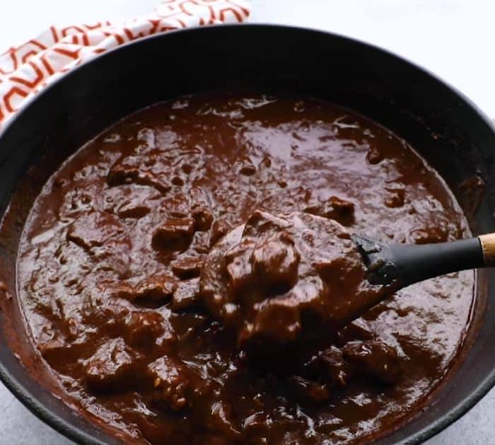 Easy Texas Chili Tutorial