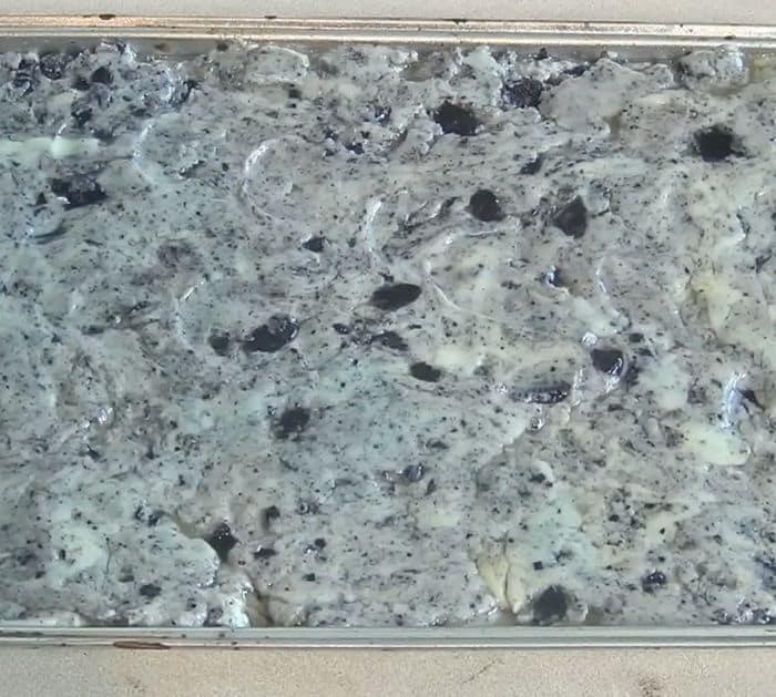 How to Make Cookies and Cream Fudge