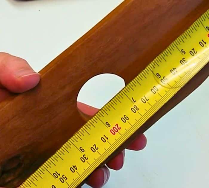 Magic Bottle Holder Materials