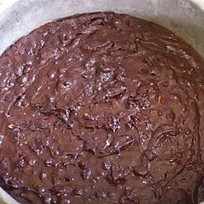 How To Make Mississippi Mud Brownies - Easy Brownies Recipe - Fun Cooking Ideas
