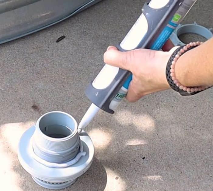 Easy to Build DIY Backyard Stock Tank Pool