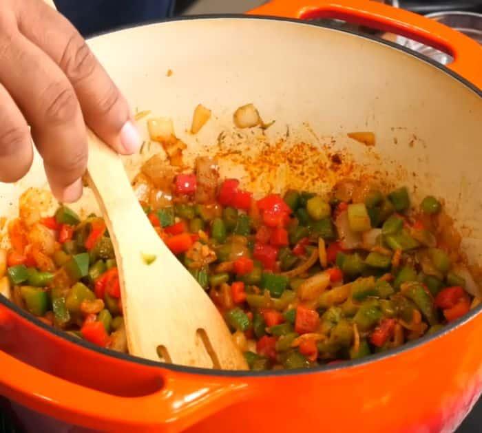 Easy and Delicious Red Beans and Rice Recipe