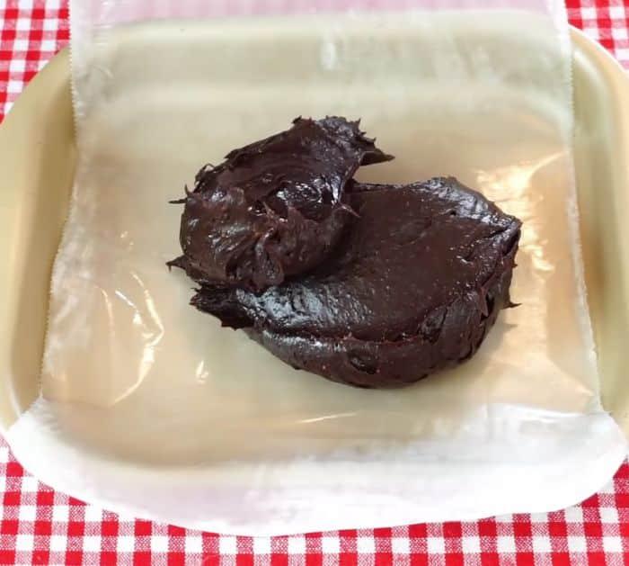 Easy To Make Condensed Milk Chocolate Truffles