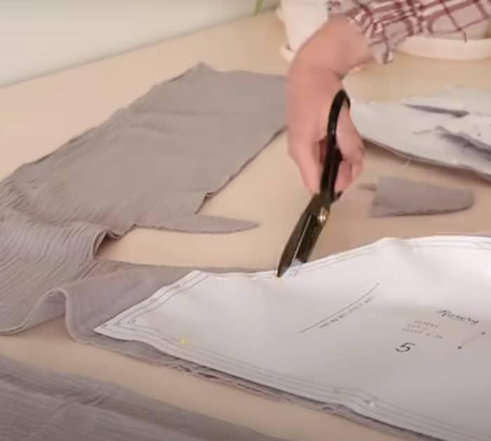 3 dresses you can make in one day