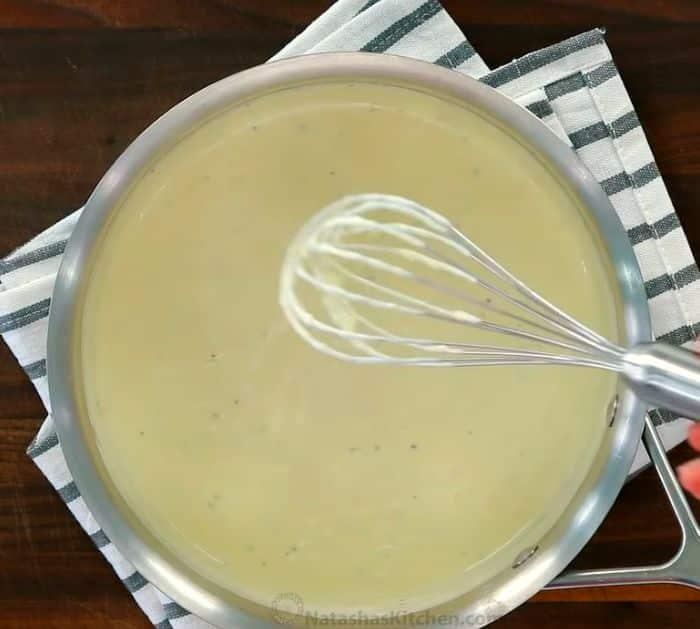 Best Cheesy Asparagus Casserole Recipe Side Dish