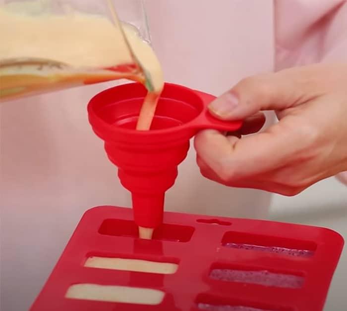 3 Smoothie Popsicle Recipes | Easy Food Recipes