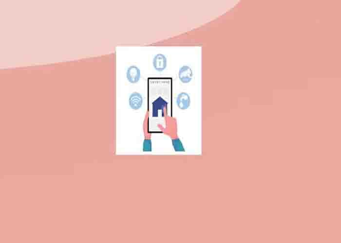 Using an automated thermostat to save electricity during winter