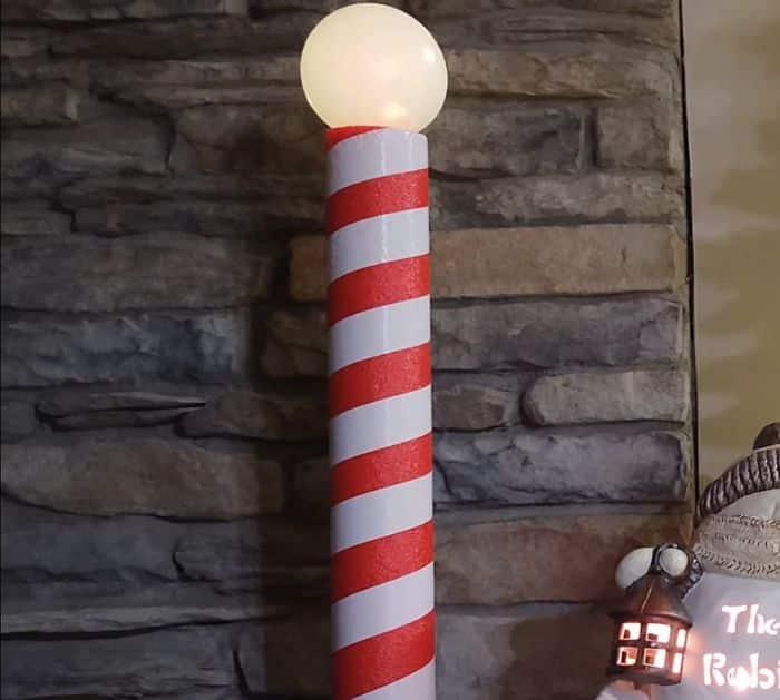 Easy Christmas Décor Project Ideas