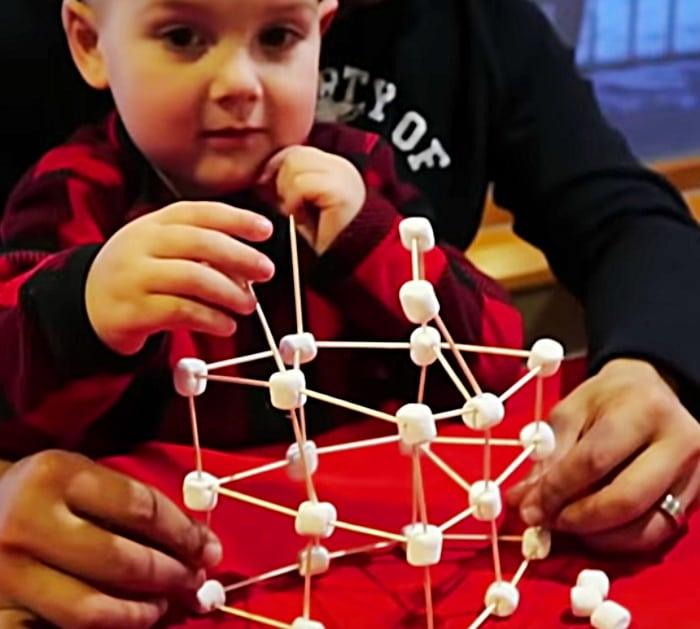 Learn these fun cheap DIY Minute To Win It Games