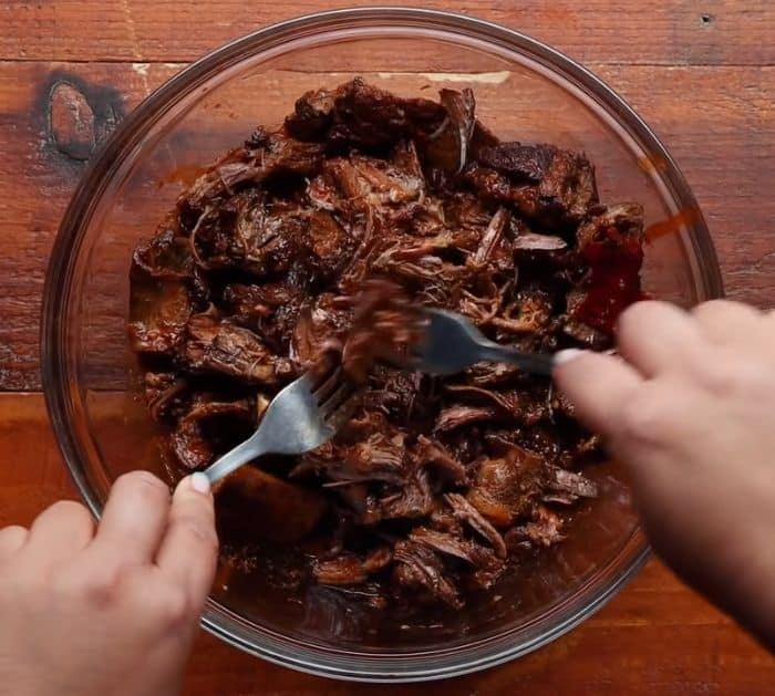 Melt-In-Your-Mouth Birria Tacos Ingredients