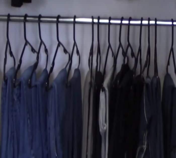 Easy Organizing Tips And Tricks