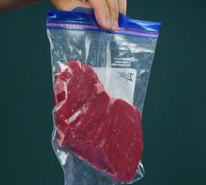 How To Keep Food Fresh And Avoid Them From Spoiling