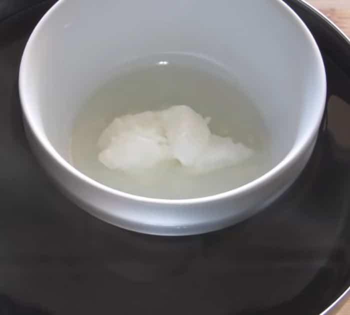 DIY Ginger Hair Mask for Extreme Hair Growth recipe