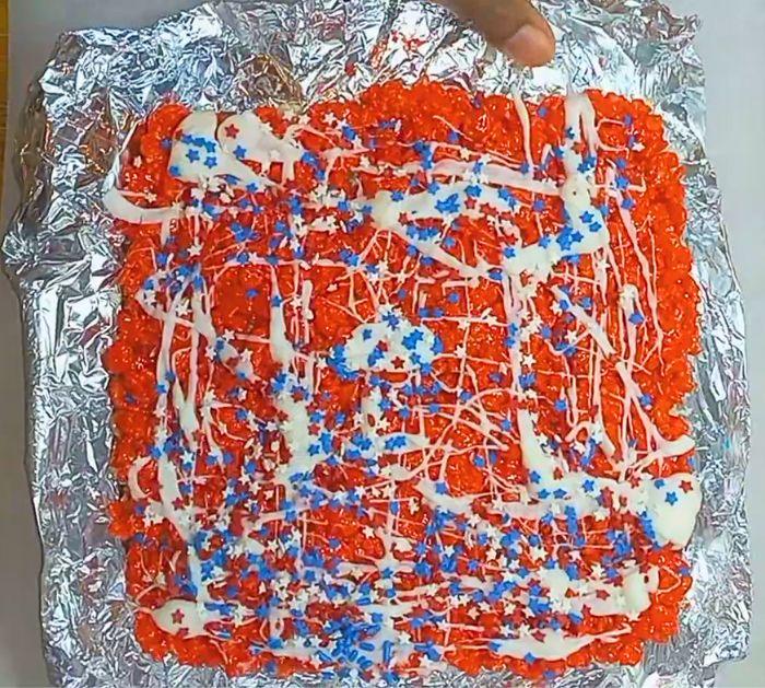 Easy Microwave Candy Recipe Idea
