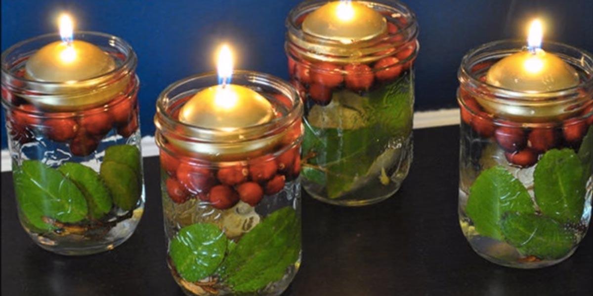 She Shows Us 25 Awesome Mason Jar Ideas You’ll Want To Try!