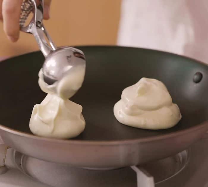 Easy To Make Fluffy Breakfast Pancake