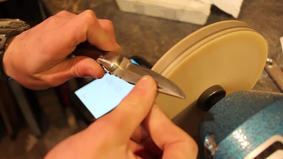 How to Sharpen Any Knife