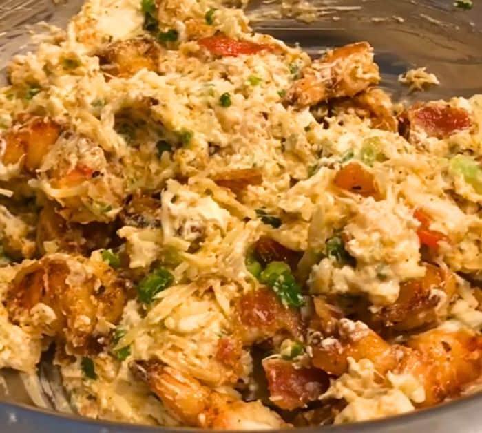Best Stuffed Salmon Recipe Ingredients